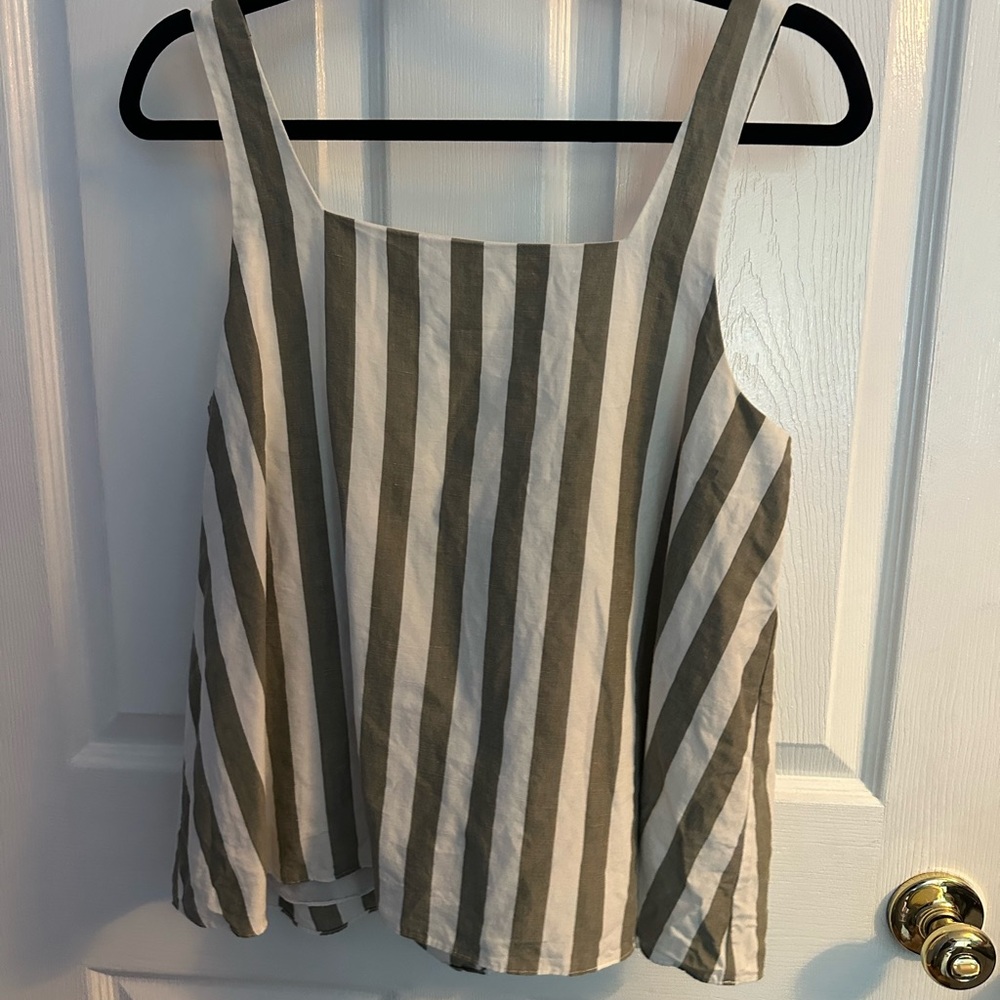 Club Monaco top
